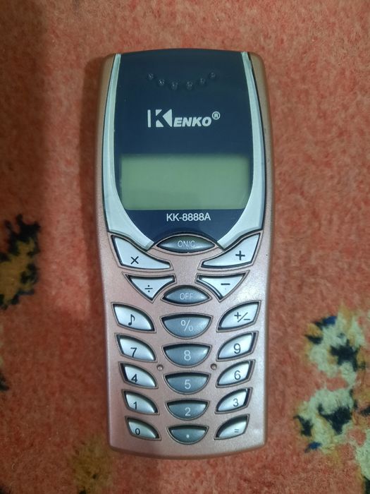 Продам нокиа калькулятор