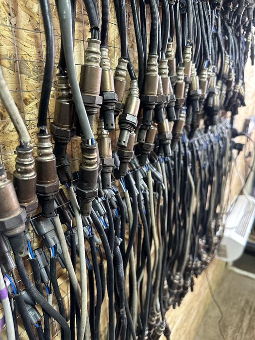 Лямдазонд : Тойота,Лексус