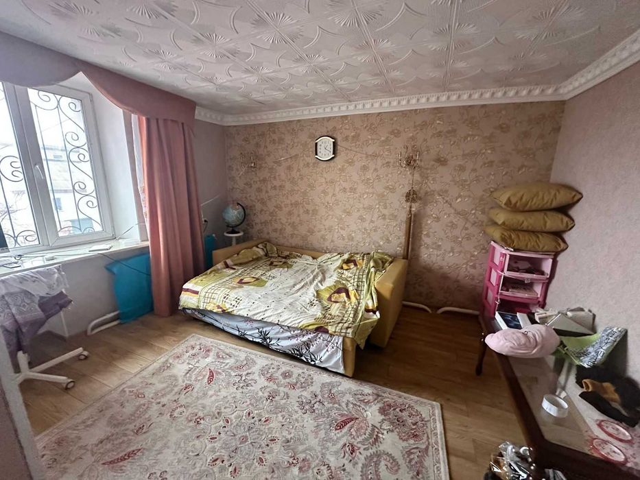 4х комнатный Дом в Солнечном