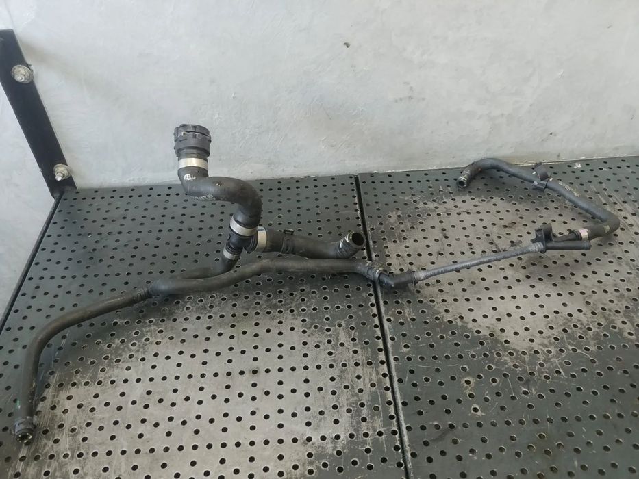 furtun conducta apa 1.0 tsi dus vw t-cross 2024 2q0122101cm