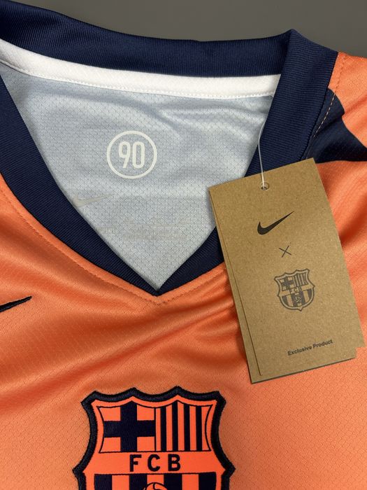 Tricou Barcelona