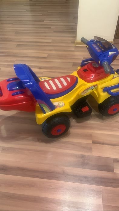 Продам детский мотоцикл