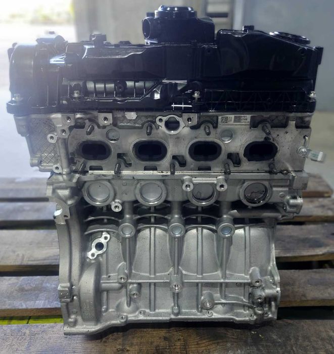 Motor Mercedes OM654.920 2.0L CDI 150cp