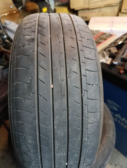 215/55/17 продам комплект