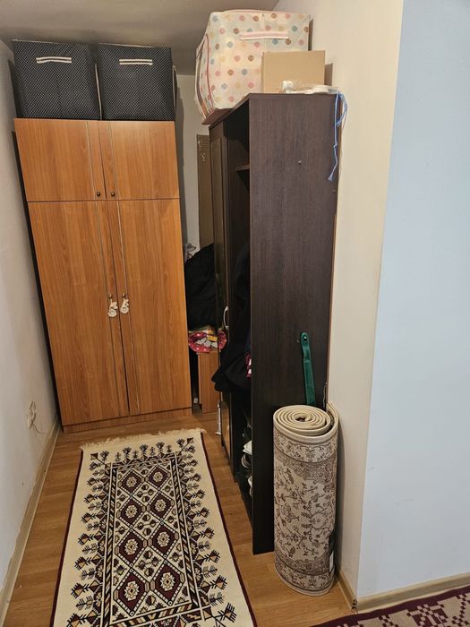 Apartament Semidecomandat