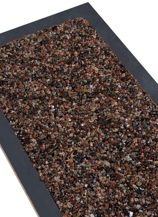 Покрытие каменный ковер