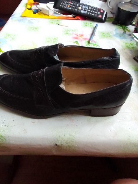 Мужская, обувь, продам