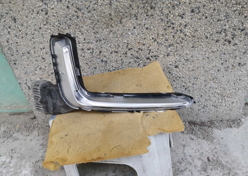 Оригинална Лед Светлина Форд Мондео МК5 Ford Mondeo MK5