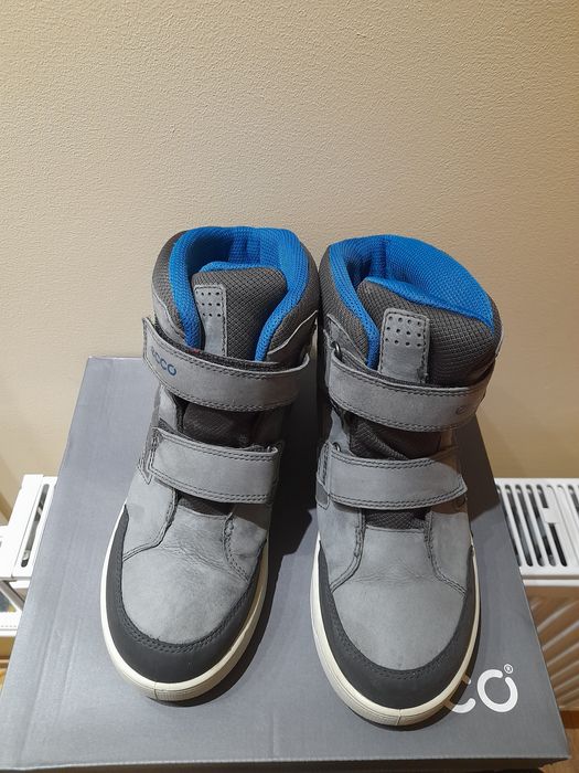 ECCO urban snowborder Gore-tex