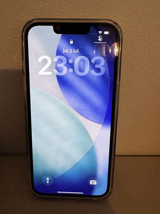 Iphone 13 128gb 88%