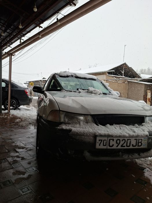 Srochna sotiladi  Deawoo Nexia 1 Sons