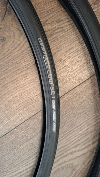 Гуми Giant 700/25c