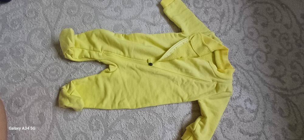 Продам комбинезоны