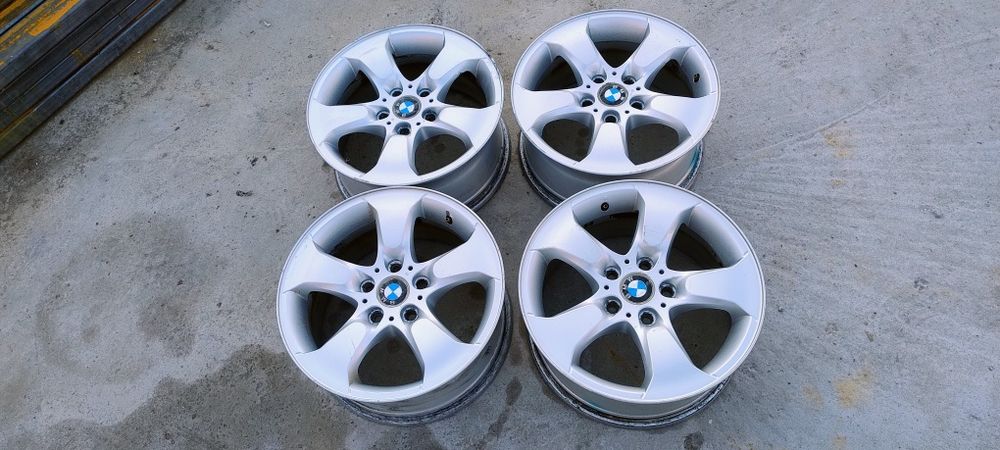 Джанти за х3 style 204