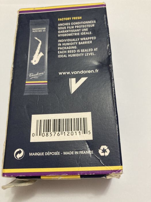 Ancii saxofon Alto 3 , 9 buc