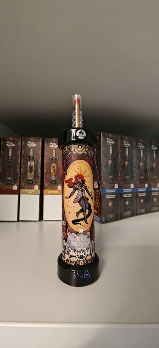 Vape Hookalit 40.000 Puffs Narghilea Abur Extrem de Mult Reincarcabil