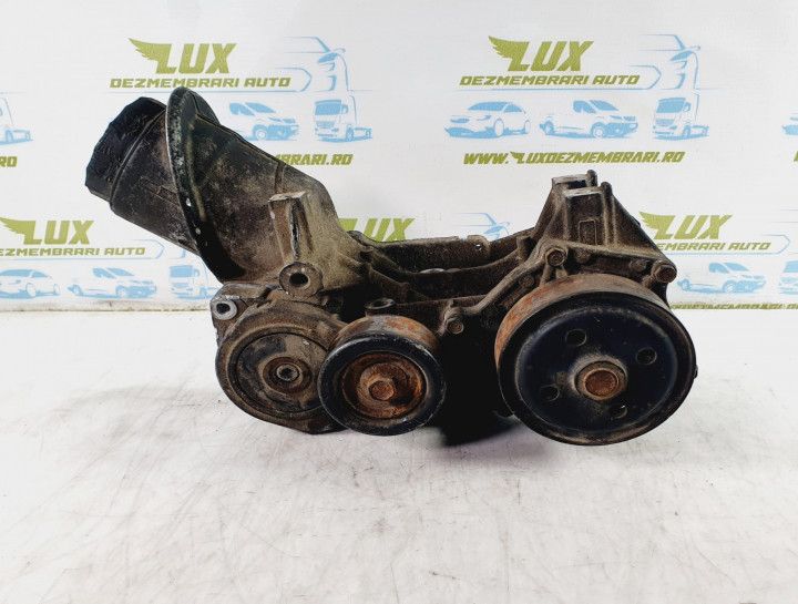 Carcasa filtru ulei Honda CR-V 3 (2006 - 2009) N22A2