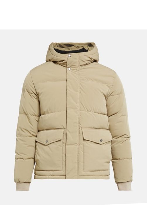 Яке JACK JONES зимно/есенно (Размери XL и XXL)