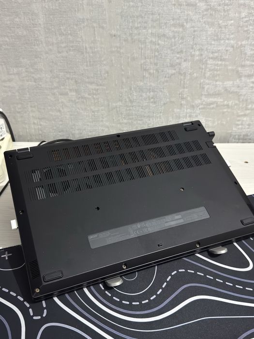 Ноутбук Acer Nitro V 15