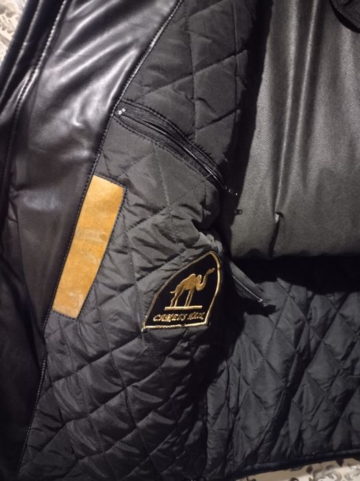 Куртка экокожа продам