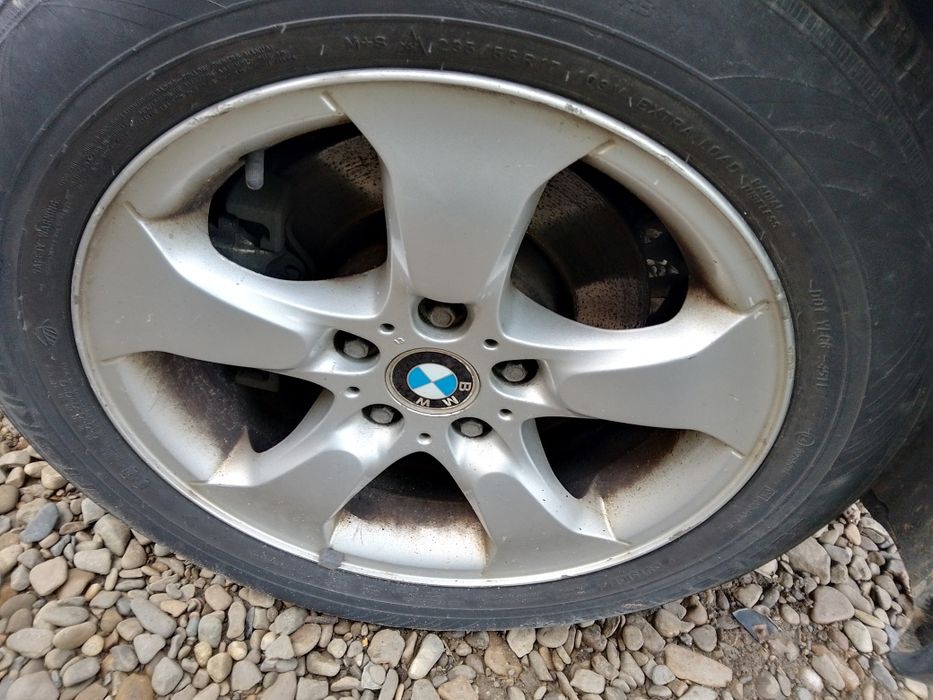 Piese elemente de caroserie bmw x3 e83 x-drive 2.0d manual facelift