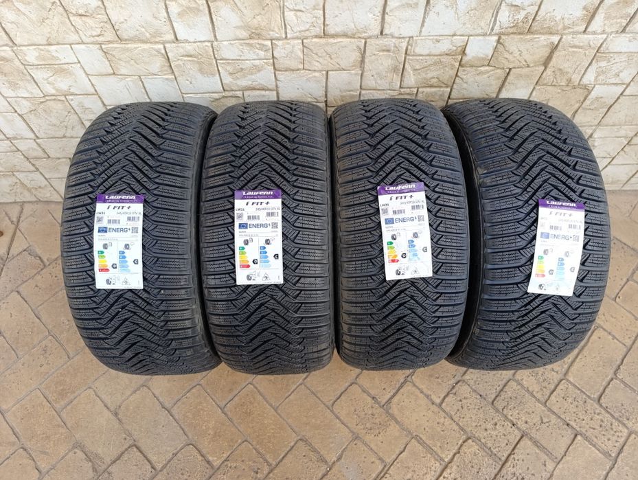 Зимни гуми Laufenn 245/40/18