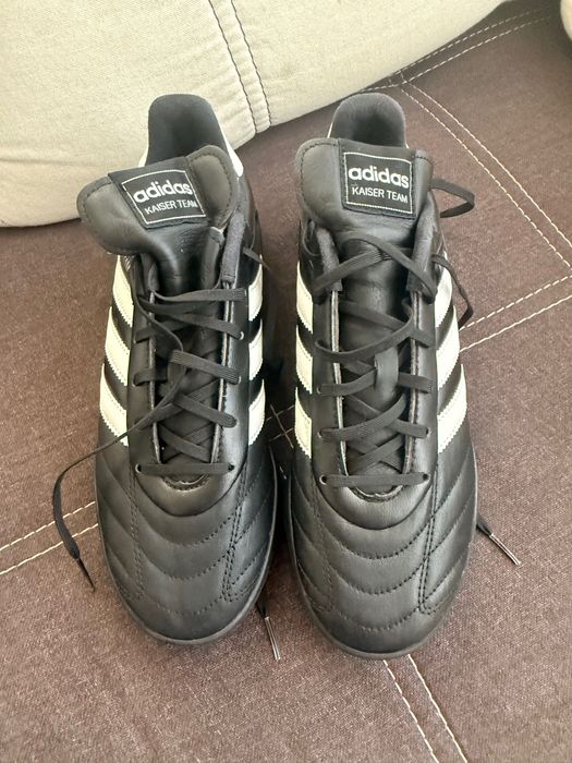 Стоножки Adidas Kaiser team 2