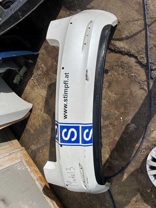 Броня Tesla Model 3 2017- 4бр