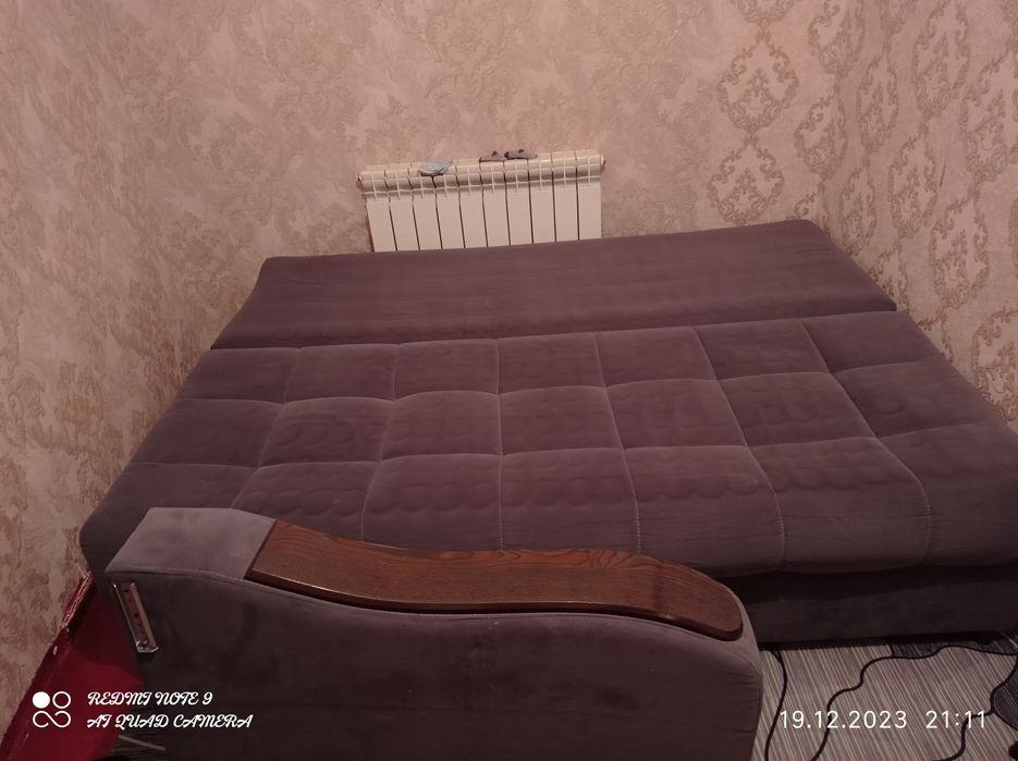 Диван трансформер .