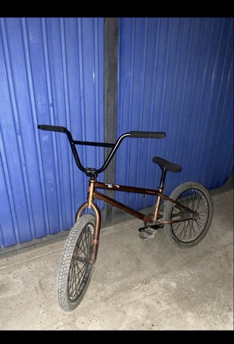 Велосипед Бмх Стелс