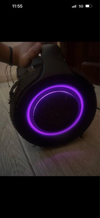 Vand boxa sony srs xg-500