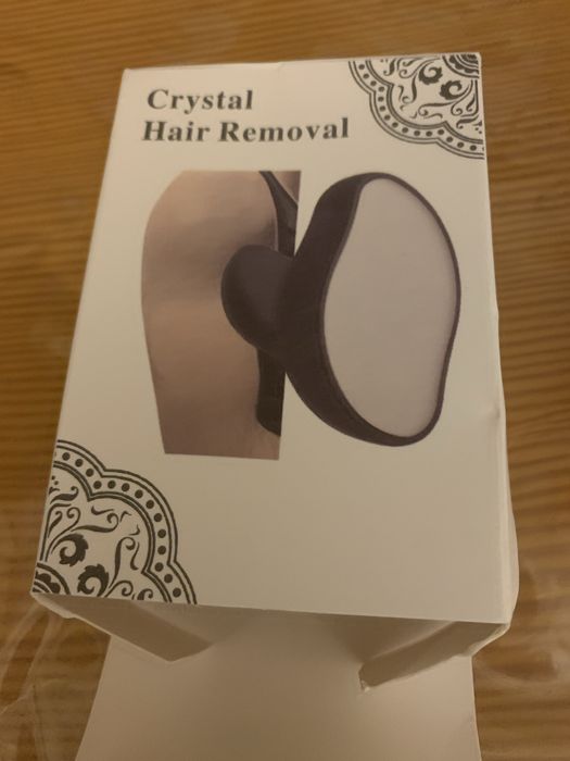 Пемза модная