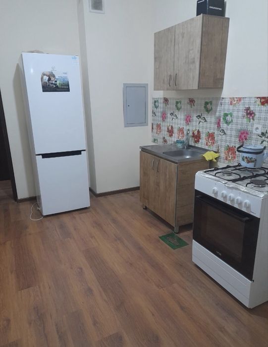 Сдается 2 ком Метро Беруний. За Университетом Миллий