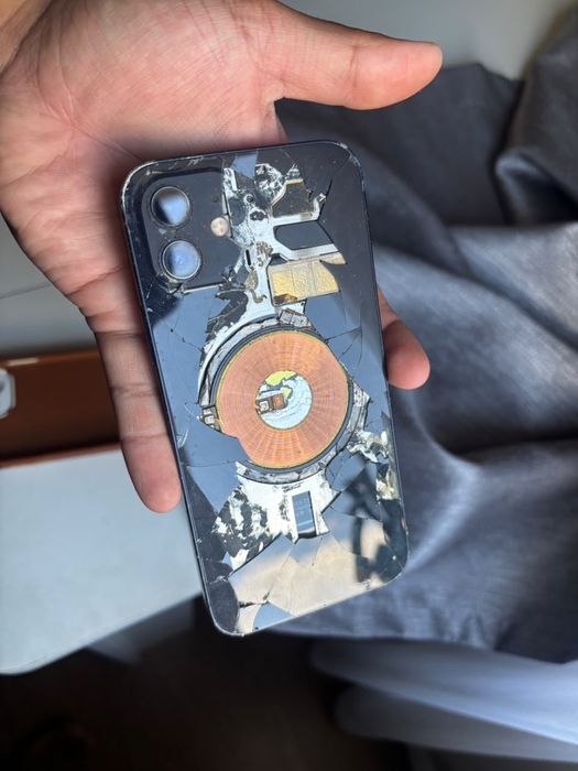 Iphone 12 (128, 100%)
