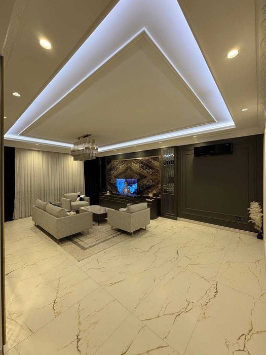 4-комн. квартира, 150 м², Юнусабадский район