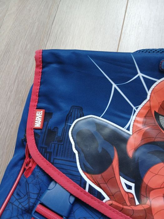 Samsonite Marvel Spiderman детска раничка