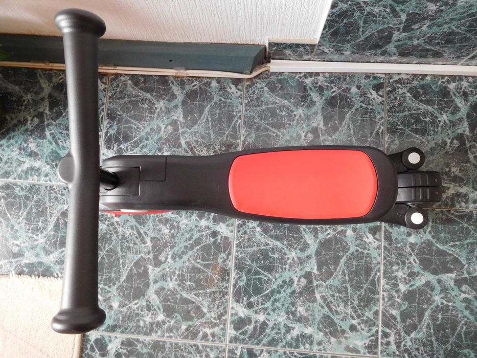 Детско колело “Чиполино”