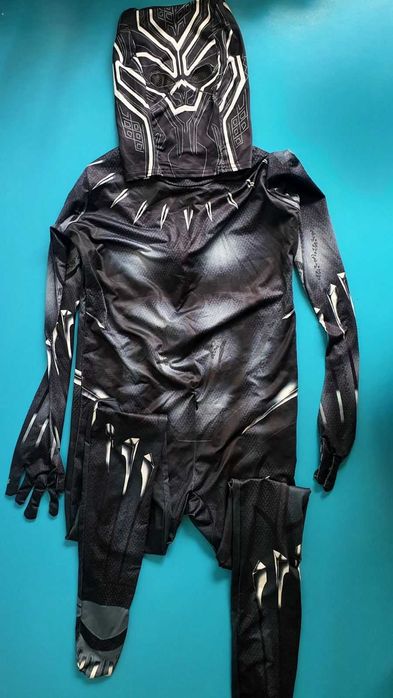 Спайдърмен Спайдър-Мен Дедпул  Spider-man Deadpool avengers  костюм