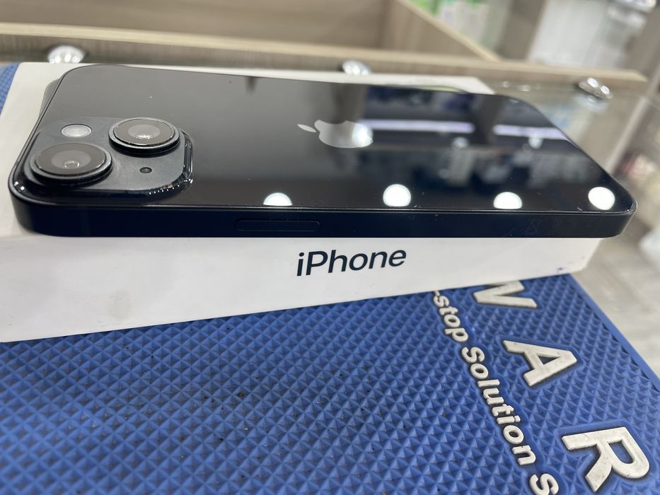 Iphone 14 128/86% состояние отличное