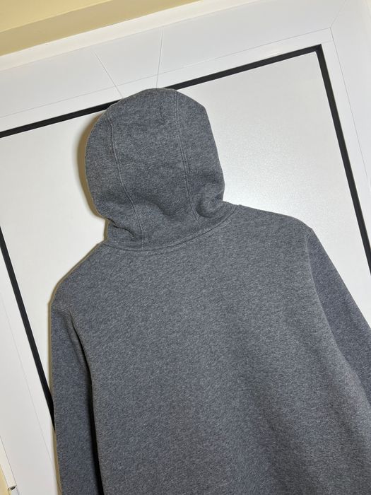 Мъжки суичър с качулка Nike (оригинал hoodie размер L Л)