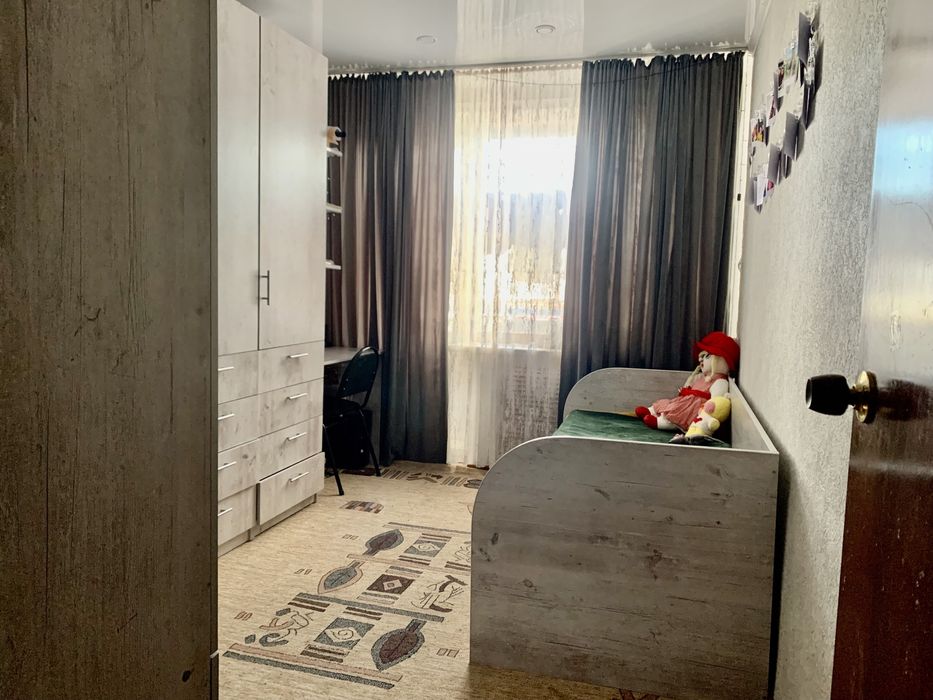 Продам 3 комн квартиру