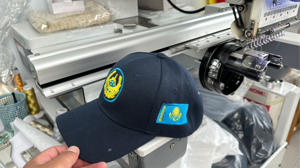 Кепка мвд морк мчс