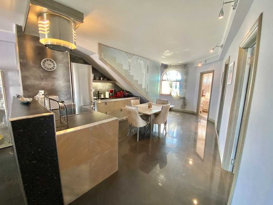 Продава се Мезонет в Несебър - 191 кв.м за 1938 €/кв.м - Снимка #5