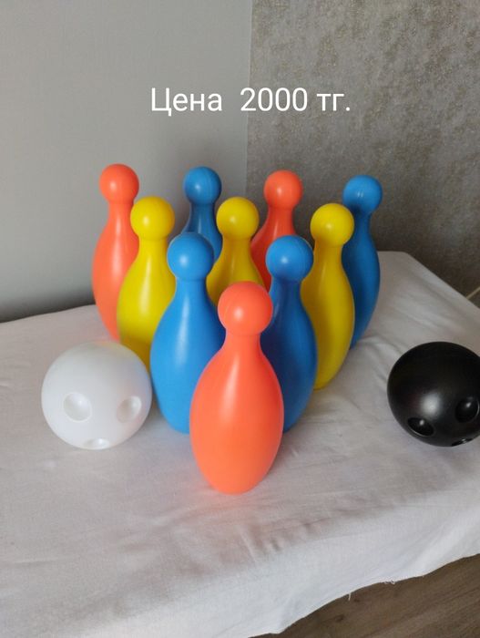 Детские игрушки.