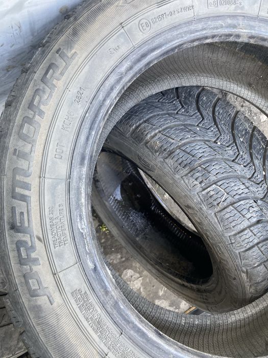 Примиори  на 15 195/55