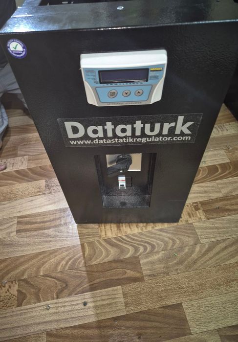 Ремонт стабилизаторов. Местных и зарубежных брендов