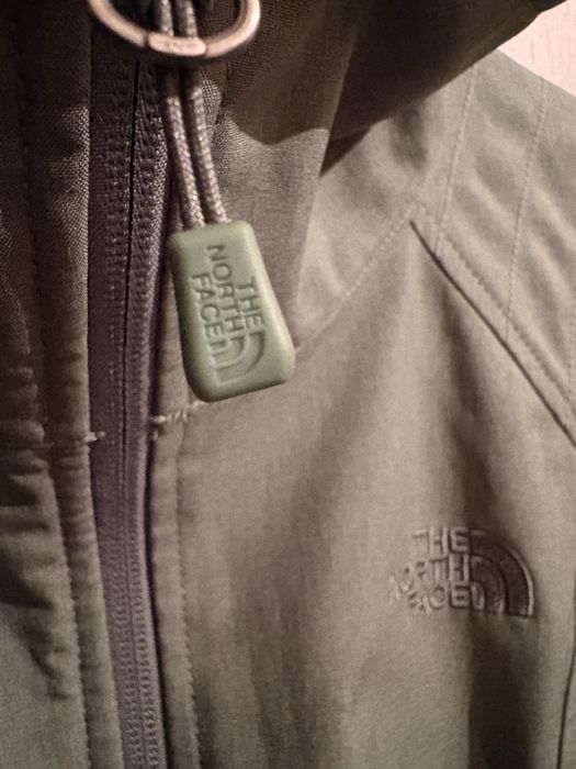 Пролетно/есенно яке The North Face размер L
