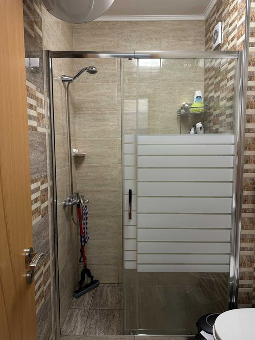 Дава се под наем Двустаен апартамент в Бургас, Сарафово - 65 кв.м за 459 € - Снимка #14