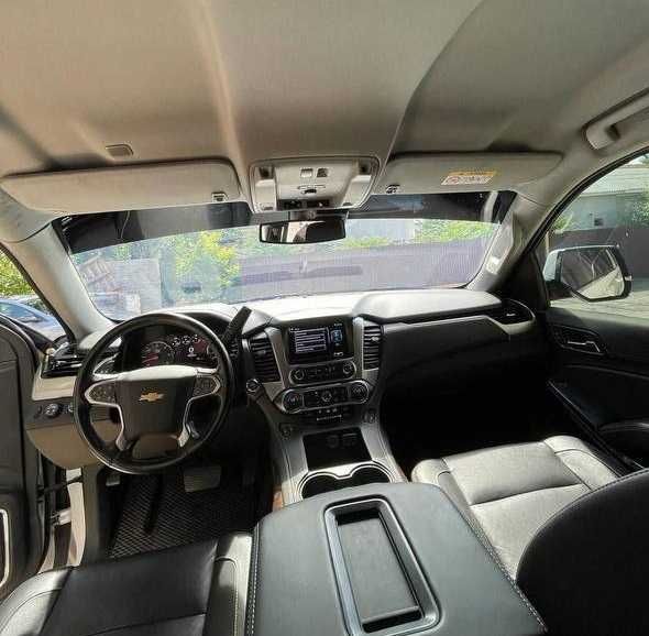 Chevrolet TAHO 2021 года ввыпуска