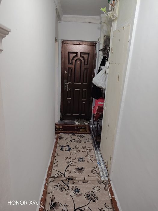 Квартира ижарага берилади срочно